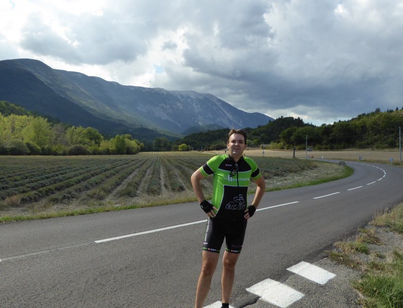 week-end Ventoux - 24/25 septembre 2016